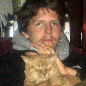 Meet your Posher, Zachary